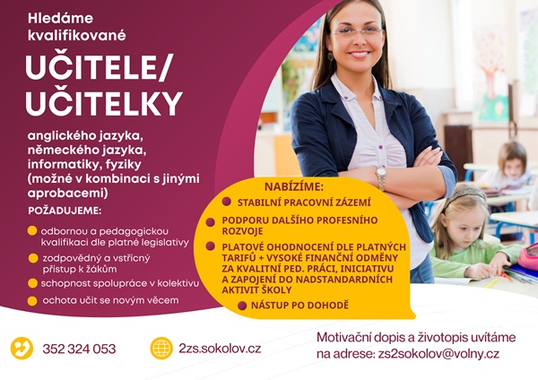 letak ucitel